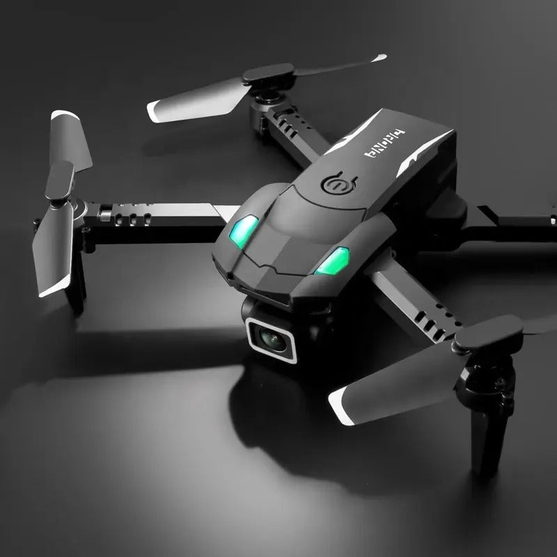 Mini : Drones - 4K HD Camera + Three-sided Obstacle Avoidance