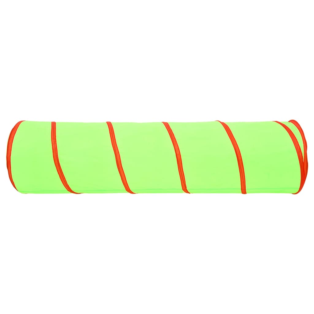 Kinderspeeltunnel 175 Cm Polyester