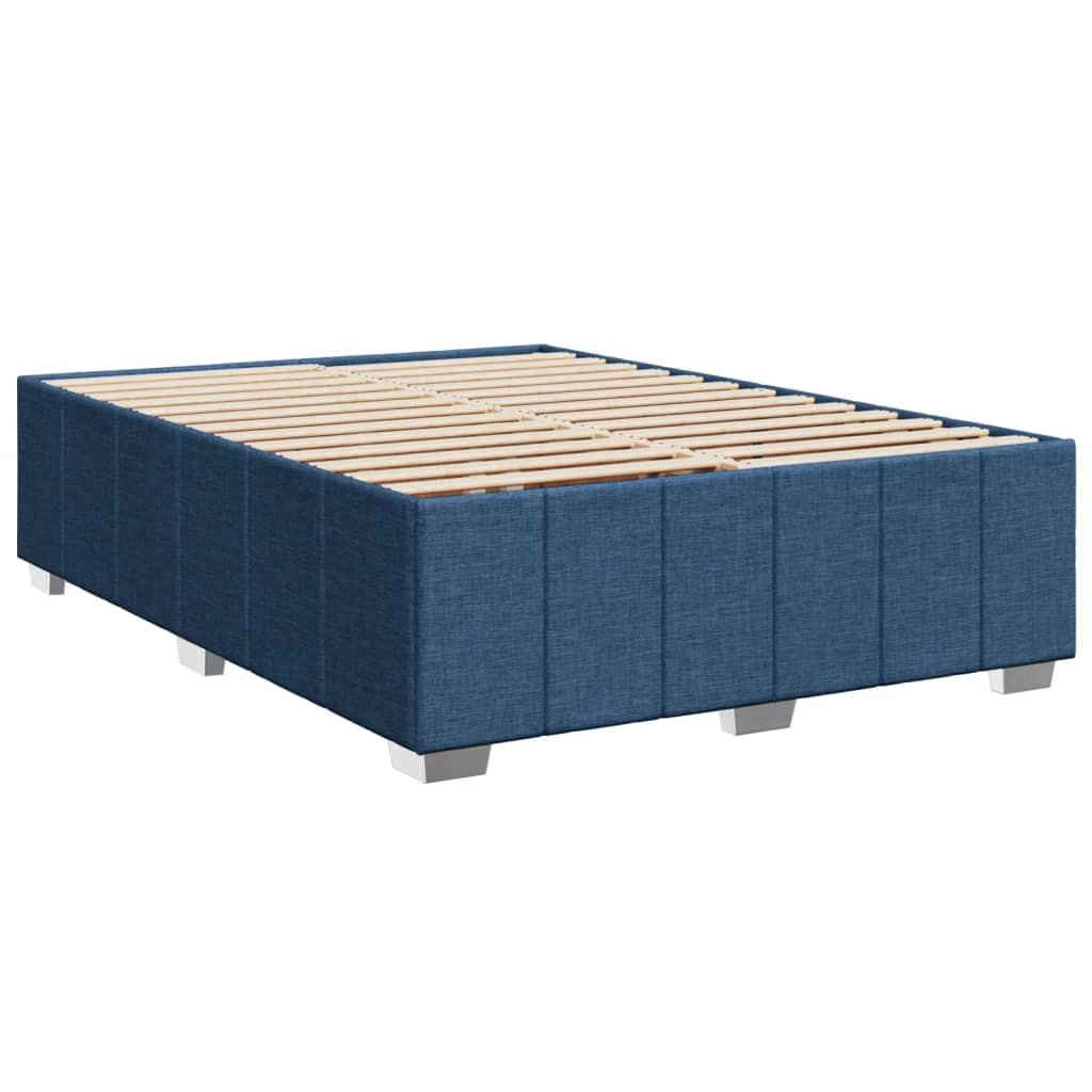 Boxspring Met Matras Stof